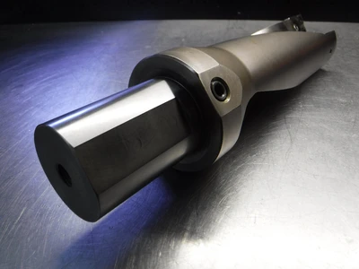 Iscar 67mm - 73mm 2 Flute Indexable Drill DR067>073-183-50-11CA-N (LOC1459)