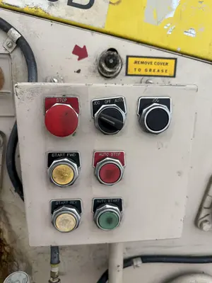 USED ROWE B-30