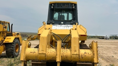Used 2006 Deere 950J Crawler Dozers Colorado US | Rubbl #1275373