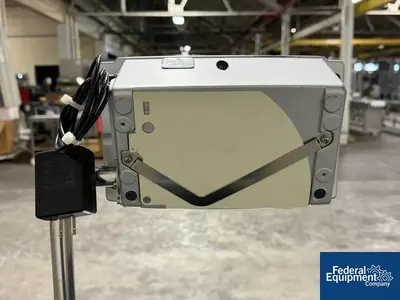 Used AND _UNKNOWN_ Scales Ohio US | Federal Equipment Company #1337804