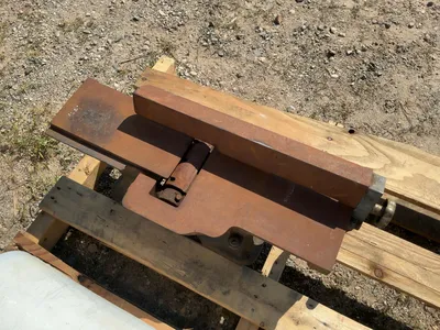 Used SEARS, ROEBUCK AND CO 103.0501 Woodworking Jointers Michigan US | Miedema Asset Management Group #1324077