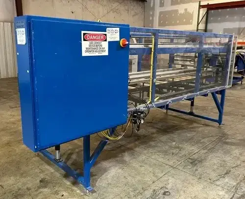 Used 2022 KUKA KR 210 Robots Arizona US | KD Machinery #1354824