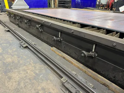 2022 CSI Cobra Bevel Plasma Cutters, CNC | Westbrook Engineering (12)