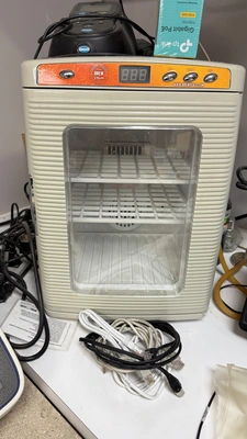 Laboratory Equipment Bundle (pH Meter Incubator Thermocycler Centifuge Microscope Refrigerator,MORE! (Copy)