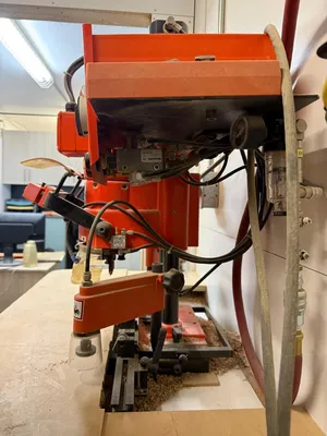 2007 BLUM GA886 Boring Mills | ListingHippo (6)