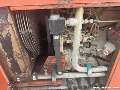 Used 2001 DITCH 2001 DITCH WITCH JT2720 MACH 1 Drill Rigs Florida US | HDD Broker #1346388