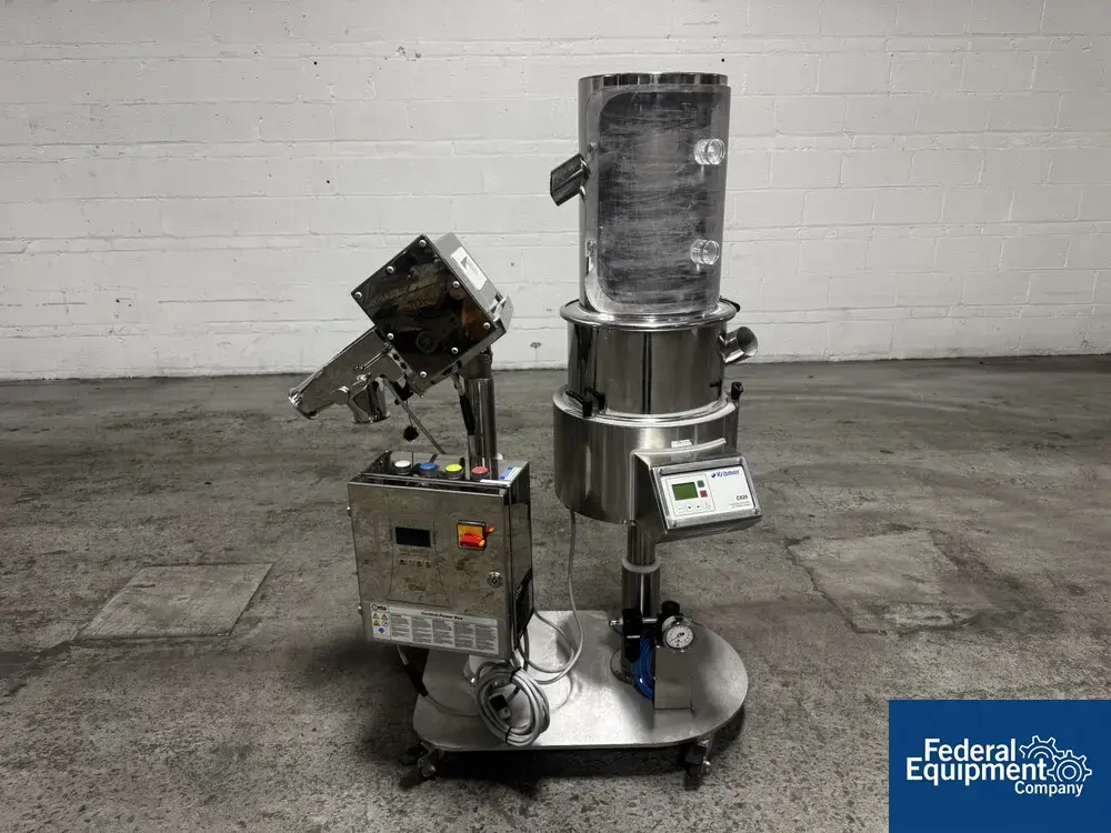 USED Kramer Kramer KD6015 Tablet Deduster