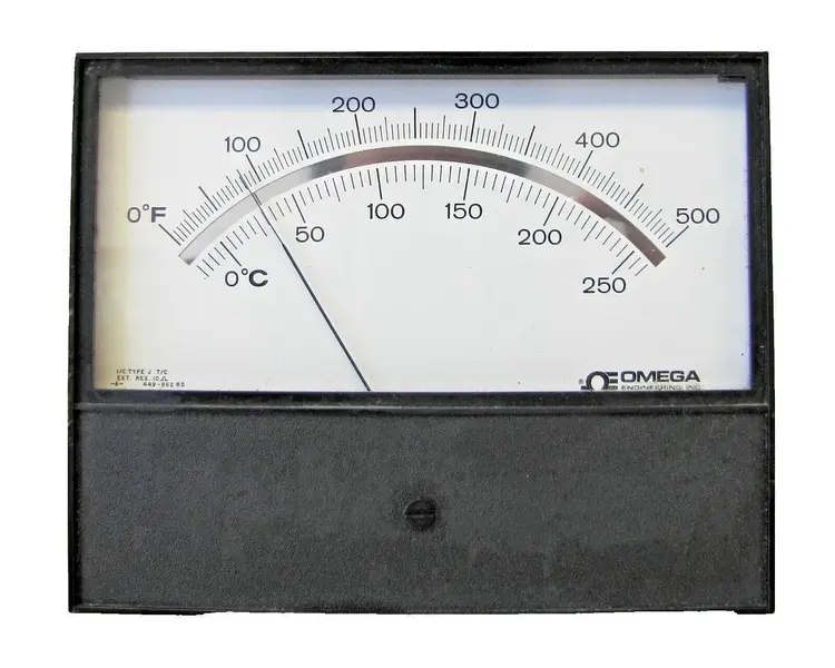 Used OMEGA _UNKNOWN_ Meters - Misc California US | Bay Line Tool #928056
