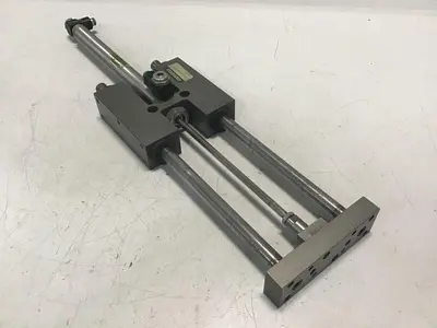 USED NUMATICS SH07506LB16DS4