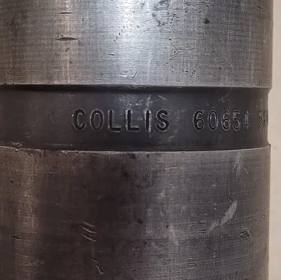 ALORIS DA 55 Tooling & Accessories, Tooling | Machinery Central (8)