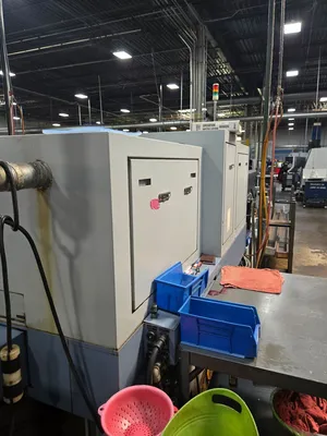 2011 STAR ECAS-20 CNC Swiss Type Turning Center | 520 Machinery Sales LLC (17)