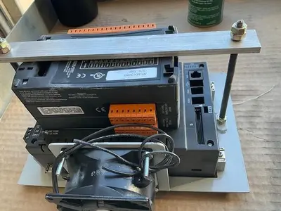 Horner Automation PLC Controller SN 1267