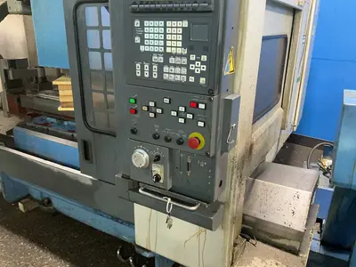 Used 2001 YAMAZAKI MAZAK CORP MTV515/4ON Vertical Machining Centers Ohio US | HGR 24 #1311846