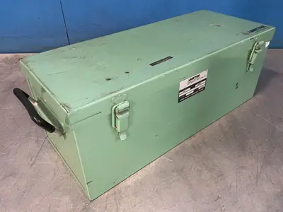 Used 1990 AMETEK T15 Calibration Equipment Ohio US | HGR 24 #1572205