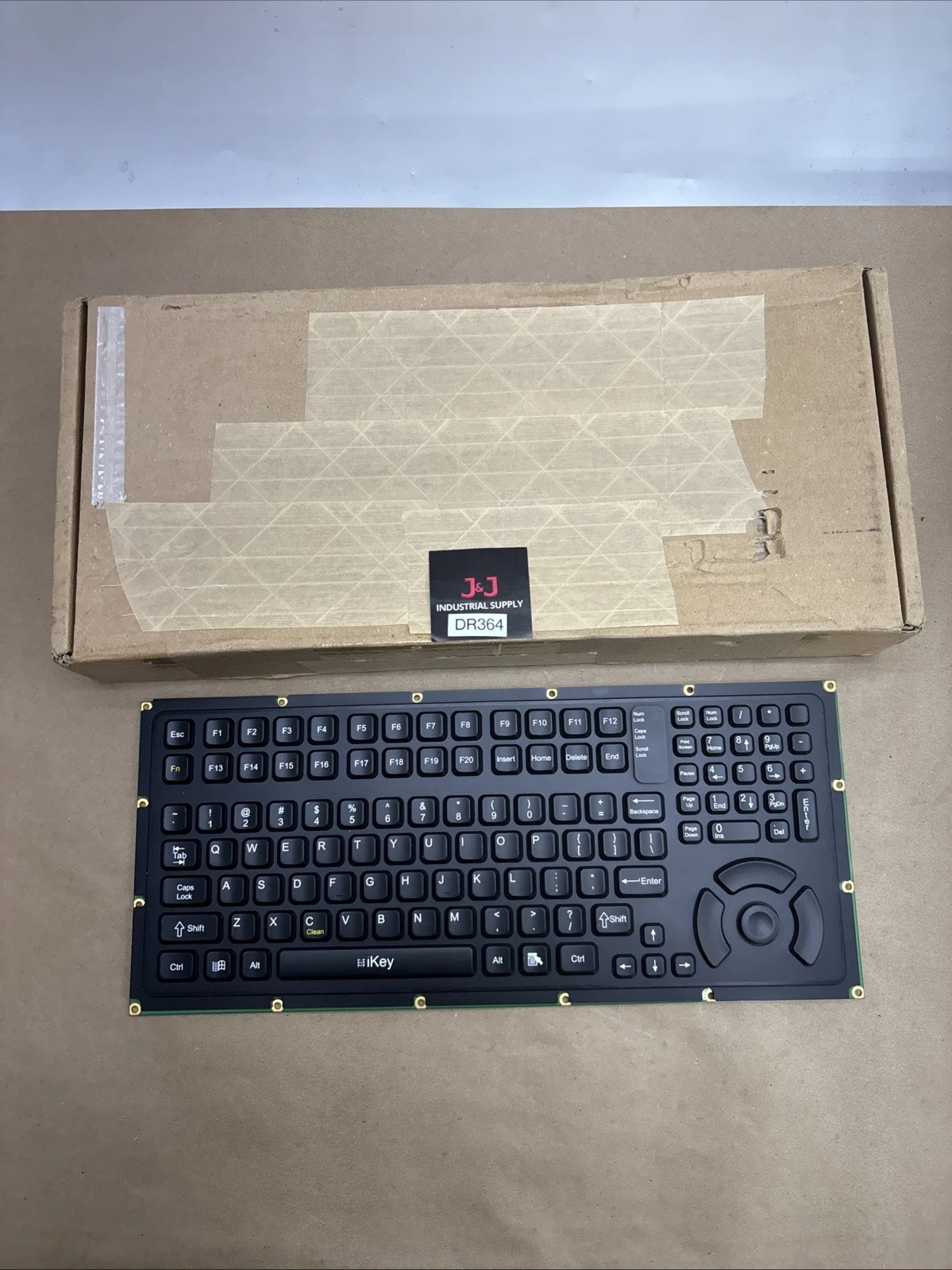 NEW iKey 5K-OEM-FSR-USB