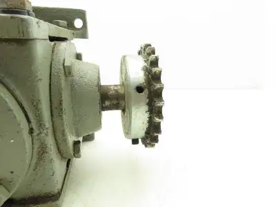 Used HUB CITY _UNKNOWN_ Speed Reducers Indiana US | Arrow Industrial #1425912