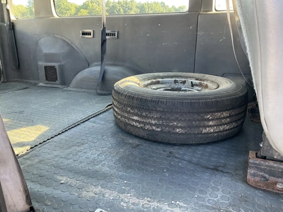 Used 2011 FORD ECONOLINE VAN Vans Michigan US | Miedema Asset Management Group #1425104