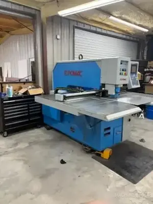 USED 1999 EUROMAC CX1000/30
