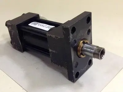 USED PARKER 2.00 J2H-US13A 2.500