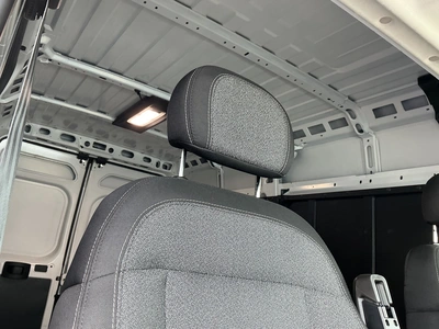 Used 2023 RAM PROMASTER Vans Michigan US | Miedema Asset Management Group #1296320