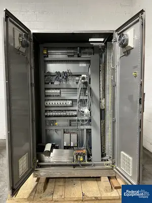 USED IMA IMA MultiFill Filler/Capper, Model F97