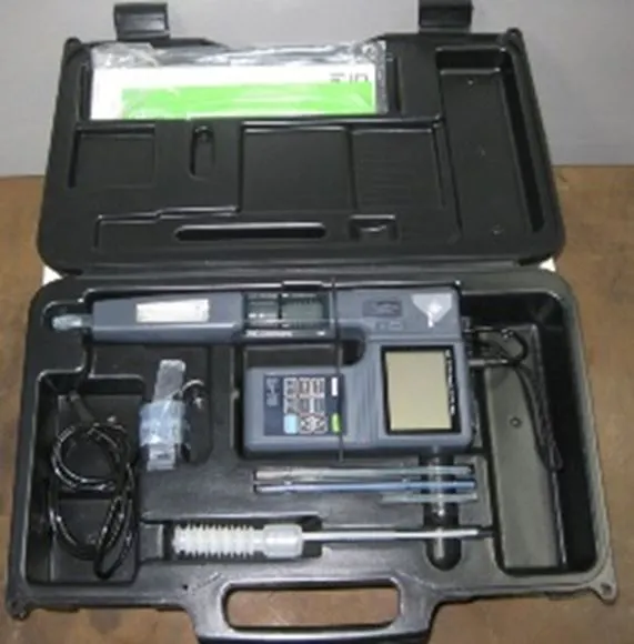 Used _UNKNOWN_ _UNKNOWN_ Densitometers Texas US | Bamko Surplus Process Equipment #1178482