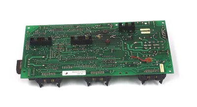 USED GENERIC 118862G MULTISCAN POWER BOARD