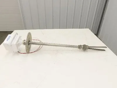 Used BINDICATOR _UNKNOWN_ Miscellaneous MRO | Arrow Industrial #654698