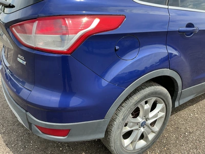 USED 2013 FORD ESCAPE