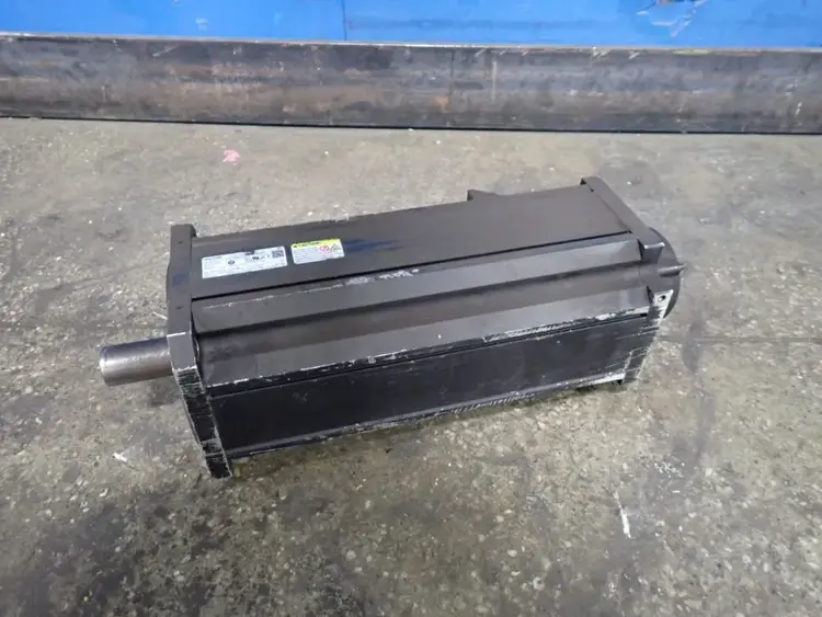 Used REXROTH MSK101E0300FNMIBG2NNNN Servo Motors | HGR 24 #730959