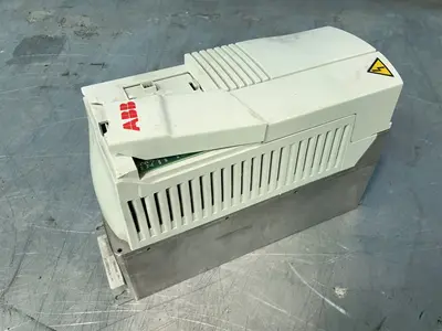Used ABB ACS401000532 Variable Speed Drives Ohio US | HGR 24 #1406020