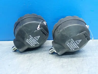 USED DRUCK DPI104IS