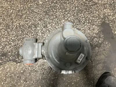 Used 2017 SENSUS 2438 Pumps Ohio US | HGR 24 #1469503