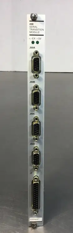 Used MTS Products _UNKNOWN_ PLC Processors | Palmetto Automation #1152390