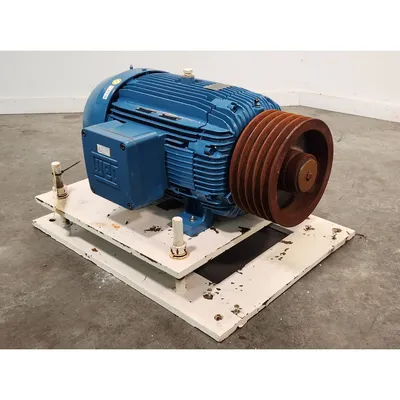 USED DELANI TRADING CORP. MONTY 2000