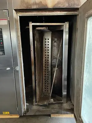 USED HOBART HBA2G