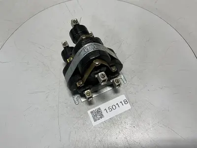 USED MDI 335NO-24D-18