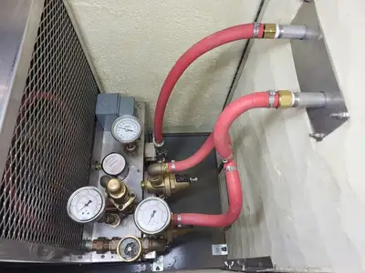NEW DYNAFLUX R4000