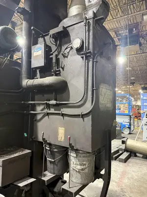 USED US FILTER WTB-6.0
