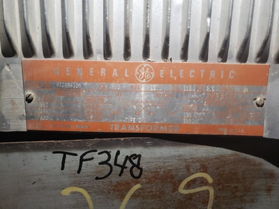 USED GE 9T21B9105