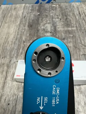 DMC AF8 Electrical/PLC/Automation | ESS Industrial Equipment Sales (4)