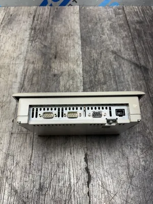 USED SIEMENS 6AV6545-0BB15-2AX0
