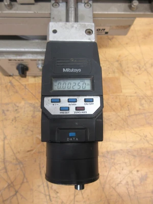 Used NIKON MEASURESCOPE Microscopes Minnesota US | Machinesused.com #1278689
