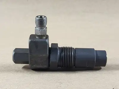 USED BOSCH KD57S92