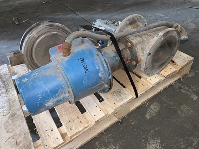 USED Dezurik 771