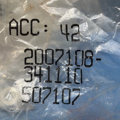 New | in-Stock DESTACO 2007108 Nuts & Screws Indiana US | J&J Industrial Supply #1337989