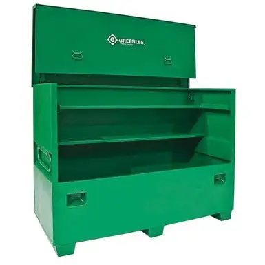 Used GREENLEE _UNKNOWN_ Tool Box South Carolina US | General Equipment and Supply #1491240