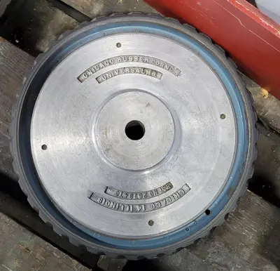 Used SETCO 108 Misc Industrial Equipment Kentucky US | Aucto #687421