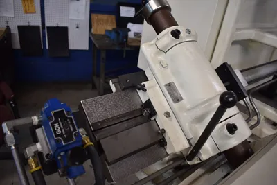 CINCINNATI #2 OM GRINDERS, CENTERLESS | GCH Machinery (5)