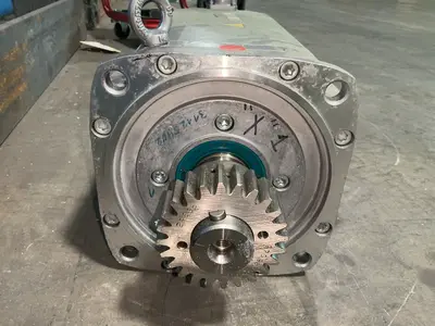 Used SIEMENS 1FT71085AF711CA1 Motors (misc) Ohio US | HGR 24 #1352674